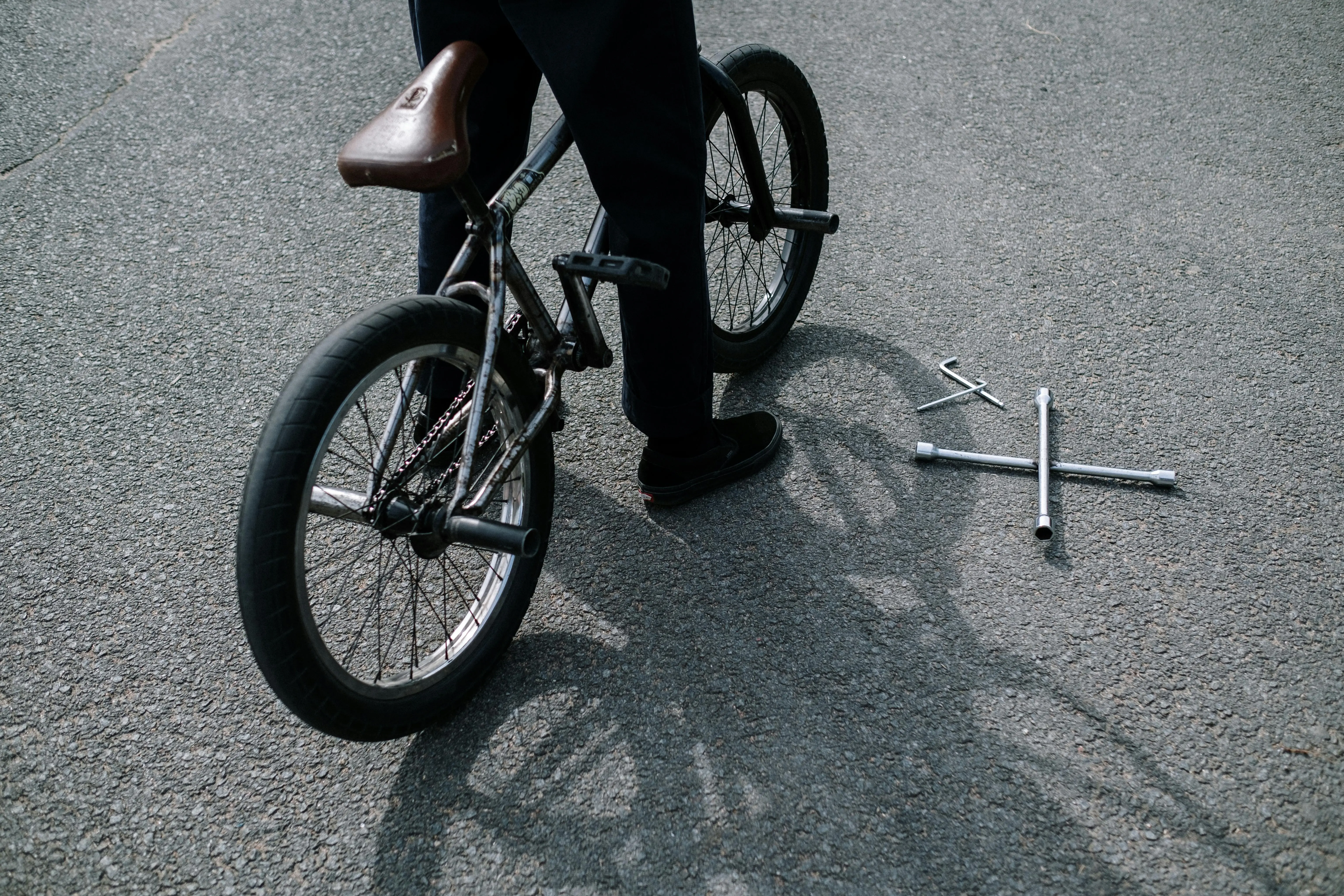 Noodreparaties van fietsen: Complete gids die elke fietser moet kennen